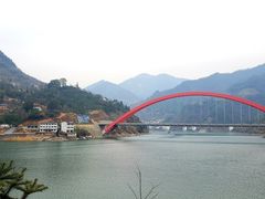 -新安江山水画廊风景区