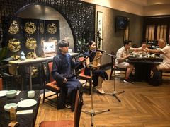 -海天楼中餐厅(吴宫泛太平洋酒店)