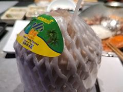 -奔海甄选·活鲜刺身铁板烧自助(太原里店)