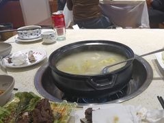 -九寨沟特色牦牛肉汤锅