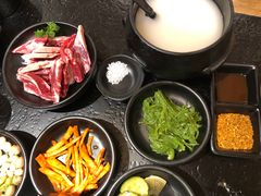 -九田家黑牛烤肉料理(石路天虹店)