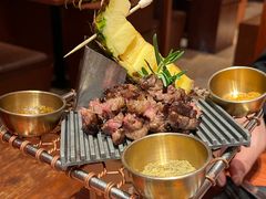 -摩打食堂(江南西店)