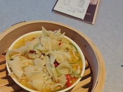 -潮府馆·非遗潮州菜·世纪公园(新国际博览中心店)