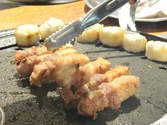 -济州爱肉堂(总店)