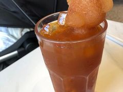 柠茶-柠檬树茶餐厅(海雅缤纷城店)