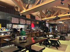 -贰醒·私房小院烧烤 (太古里店)