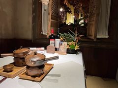 -叶叶菩提(太原别墅店)