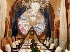 -叶叶菩提·晋福宫