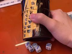 -神府路壹号·海鲜烧烤·砂锅粥·锅物(三坊七巷店)