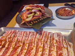 -杨记齐齐哈尔烤肉(总店)