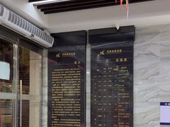-河南省体育场馆中心游泳馆