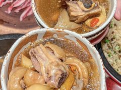 -蘑界·野生菌火锅(深业上城店)