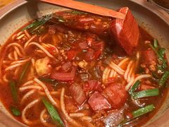 -山茶云南菜(永安里店)