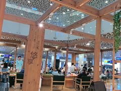 -陈鹏鹏潮汕菜(宝安机场T3航站楼店)