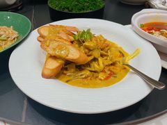 -常州逸高酒店-中餐厅