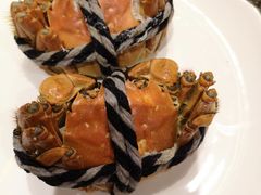 -鼓浪湾酒店自助餐