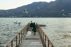 点击看大图 -金夫人婚纱摄影(衡阳店)