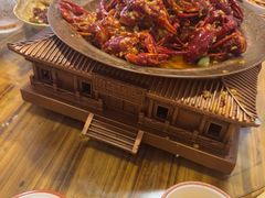 -冶建镜子·中国龙虾王(总店)
