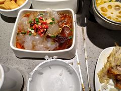 -半天妖烤鱼(东方新天地店)