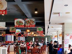 大堂-天下客饭店(中山路店)