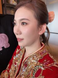 -花嫁丽舍婚礼殿堂(世博江景店)