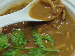 -吴祥记潮州菜·百年老字号·砂锅粥