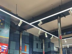 -英雄故事地摊烤肉(马驹桥店)