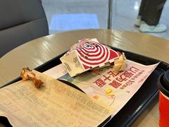 -肯德基(津滨店)