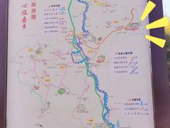 -福建土楼（华安）旅游区•大地土楼群