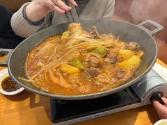 -客临百思德·东北特色馆(龙湖时代天街店)