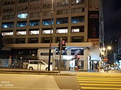 -香港港威酒店-马哥孛罗