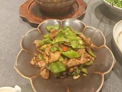 -柒园·三十年创意杭帮菜(龙湖滨江天街店)