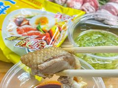 -威邵鸡煲(西华路总店)