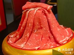 -牛New寿喜烧(金鹰世界店)
