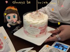-PETIT PARIS 小巴黎(花园道店)
