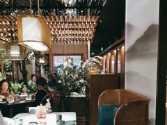 -锦府盐帮·李宅(领展购物广场中关村店)
