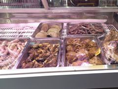 -斯琴阿妈蒙古餐厅(新城店)