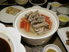 -九毛九西北菜(百信广场店)