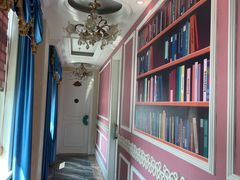 -儒之堂足道·SPA·推拿(莫干山路店)