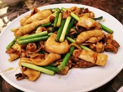 -良友·海鲜青岛菜(五四广场店)