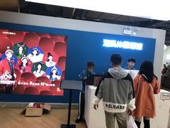 -海马体照相馆(深圳万象天地店)