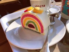 -COSTA COFFEE(上海虹口龙之梦)