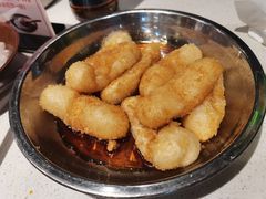 -憨铁匠老火锅(龙岗万科里店)