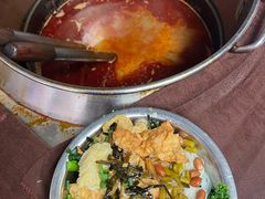 -凤张螺蛳粉·爽口粉(跃进路总店)