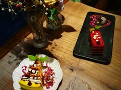 -盘炉forenza·云贵川融合小食堂 ( 钟楼中柳巷店)