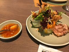 -CHINCHIN 青青·泰国料理(万象食家店)