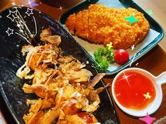 -合风谷(南下塘店)