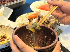 -鱼酷活鱼烤鱼(仙林金鹰店)