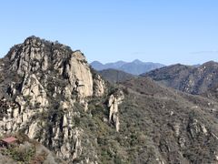 -大岭沟猕猴桃谷风景区