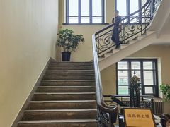 -哈尔滨工业大学-博物馆